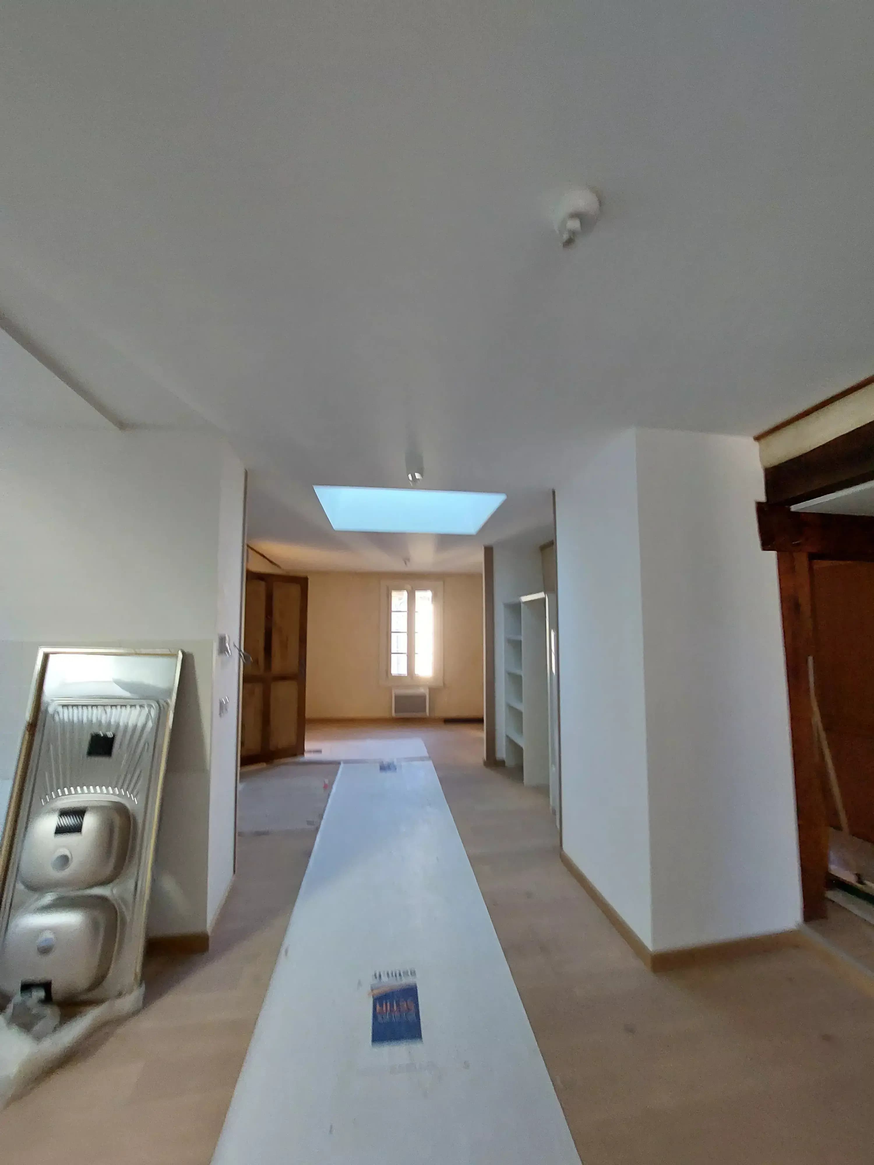 photo de chantier 3 de l'entreprise isodécor