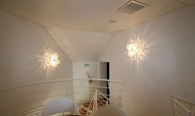 photo de chantier de l'entreprise isodécor