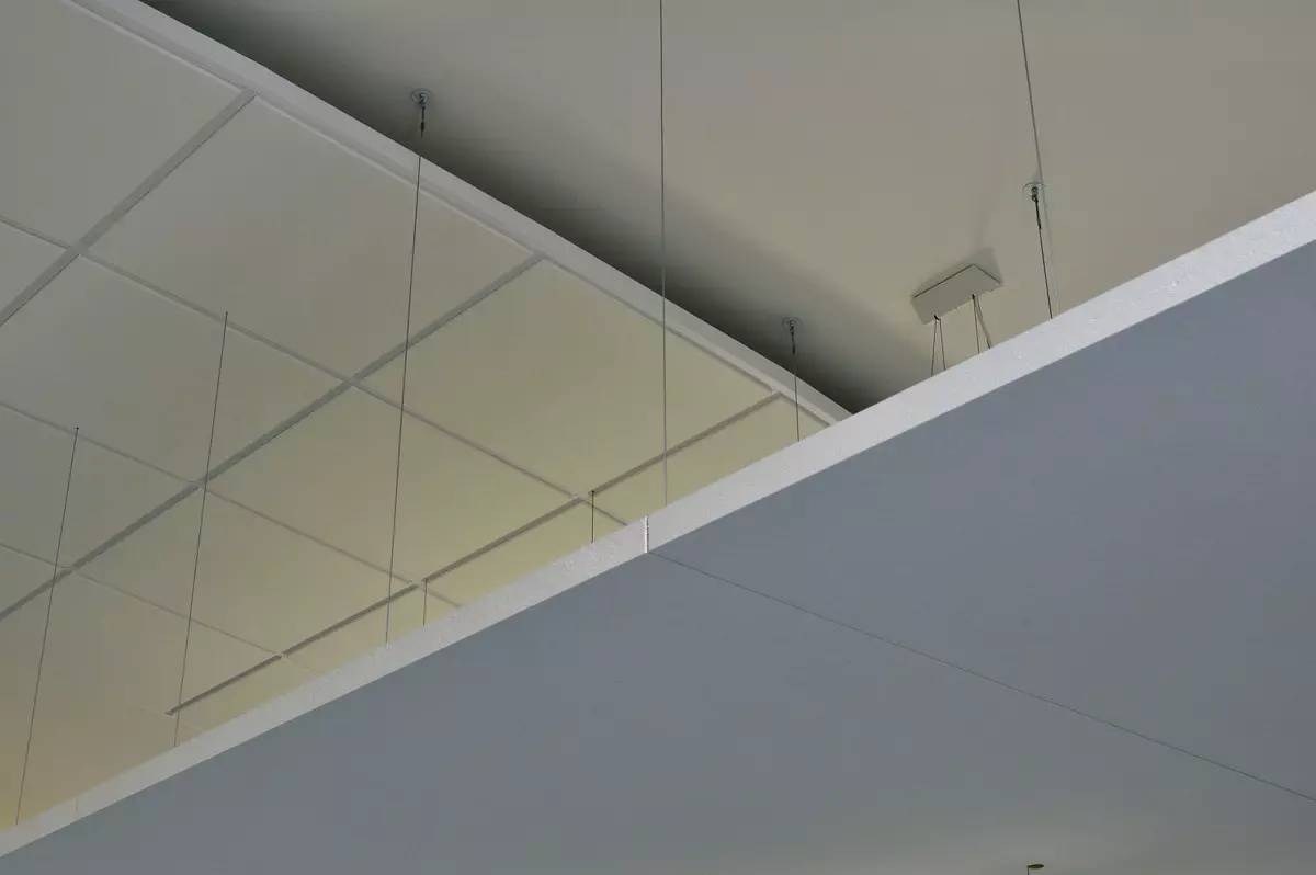 photo de chantier de l'entreprise isodécor
