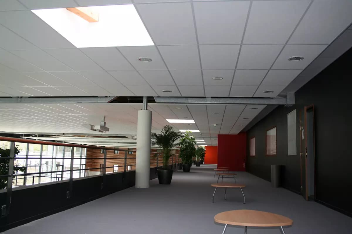 photo de chantier 3 de l'entreprise isodécor