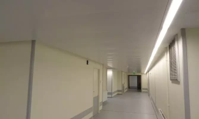 photo de chantier 2 de l'entreprise isodécor