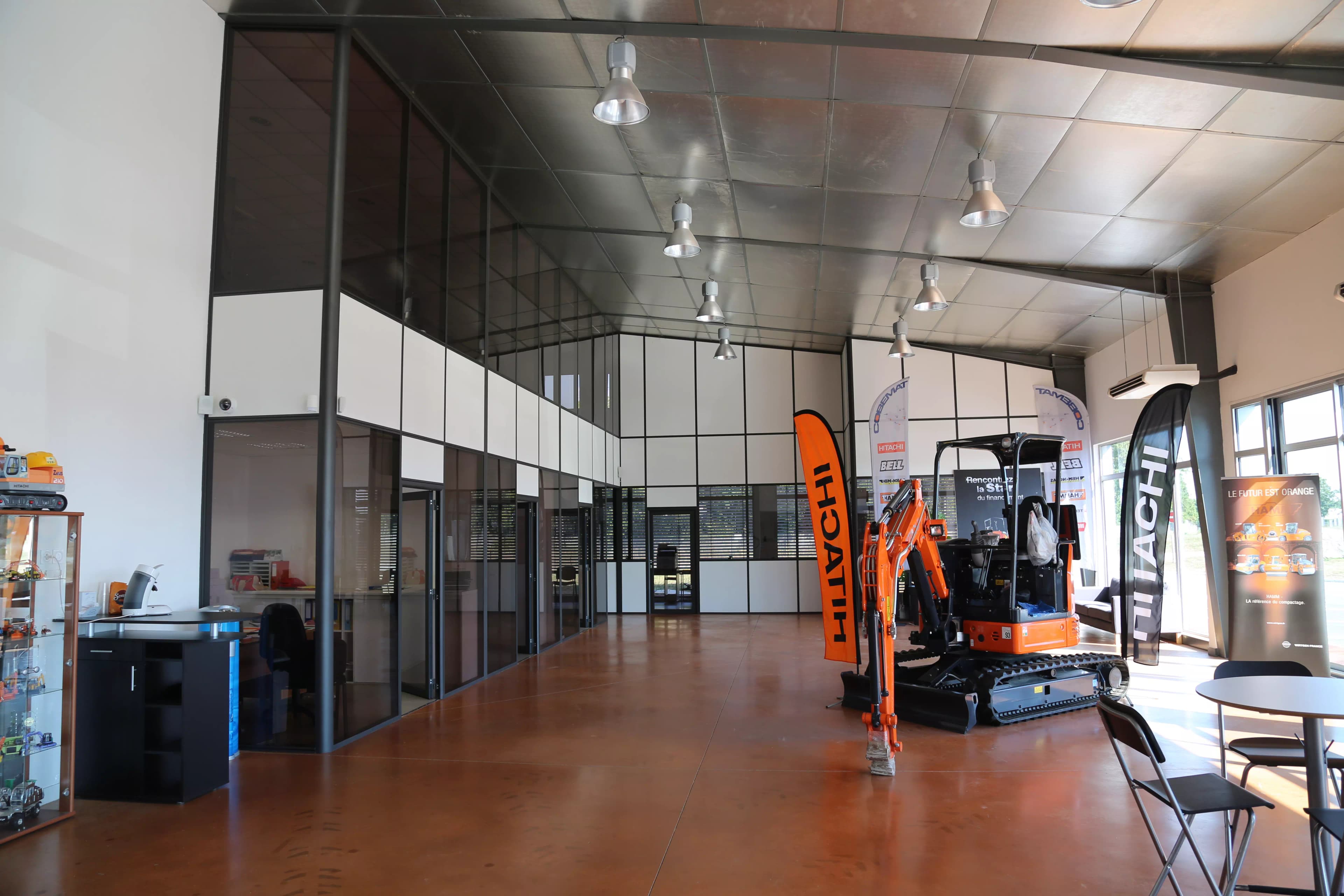 photo de chantier 1 de l'entreprise isodécor
