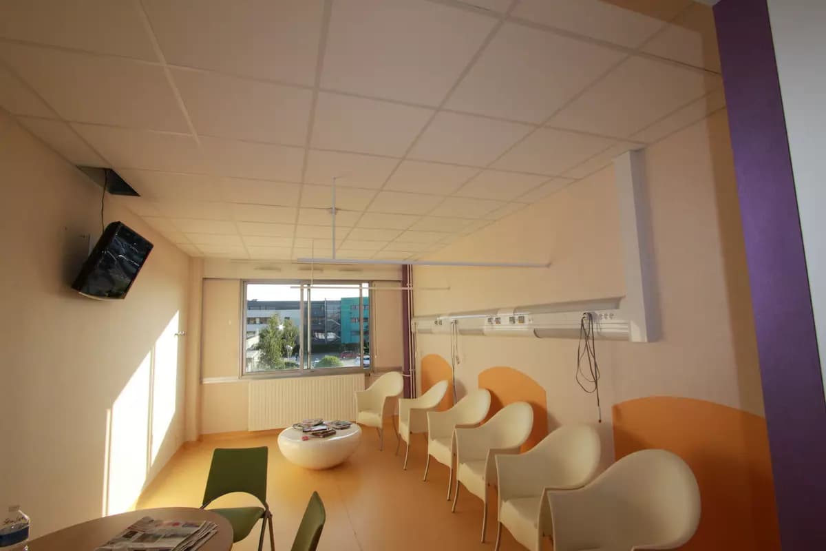 photo de chantier 2 de l'entreprise isodécor