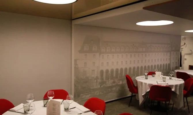photo de chantier de l'entreprise isodécor