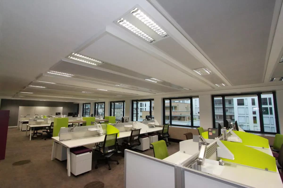 photo de chantier 2 de l'entreprise isodécor