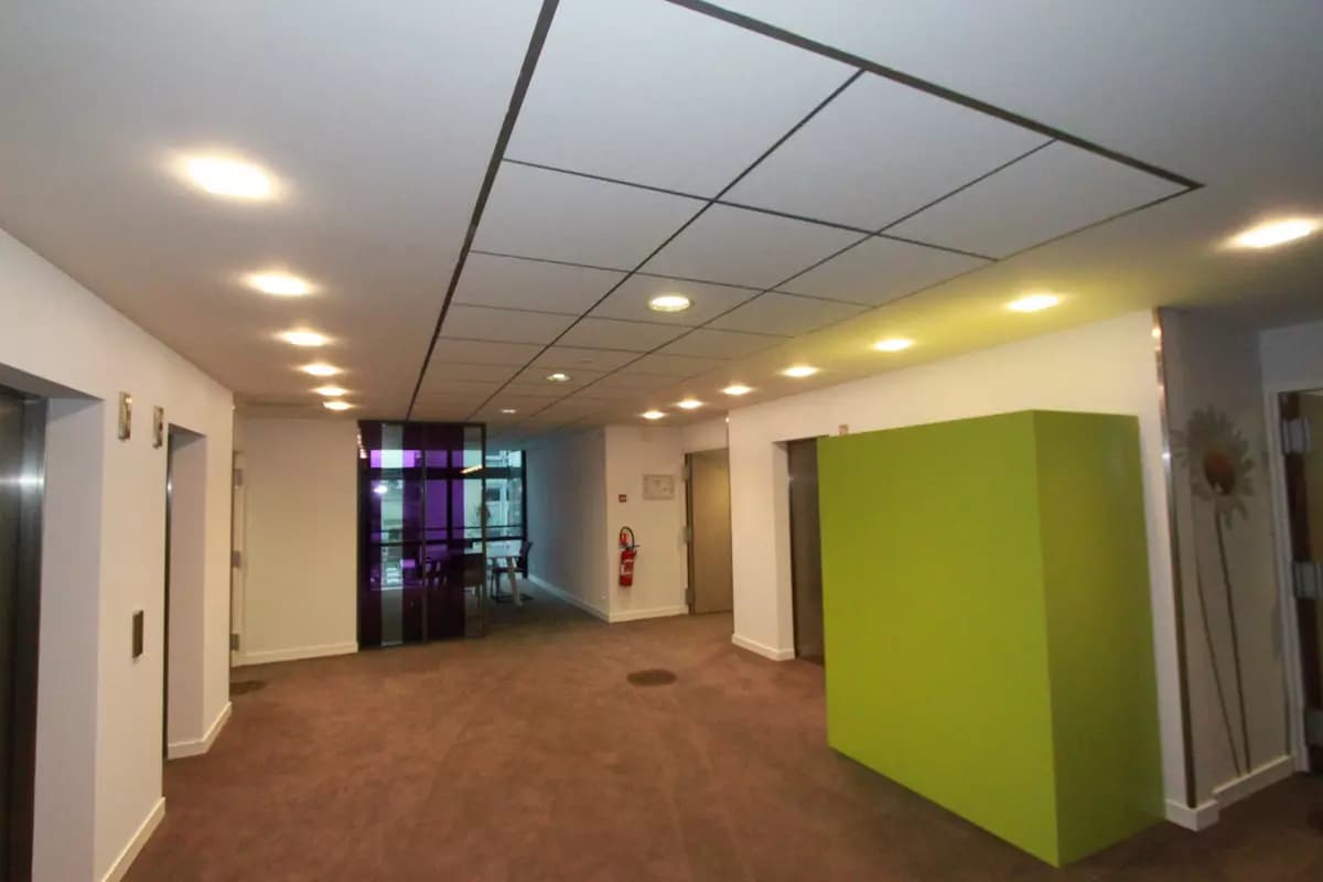 photo de chantier 3 de l'entreprise isodécor