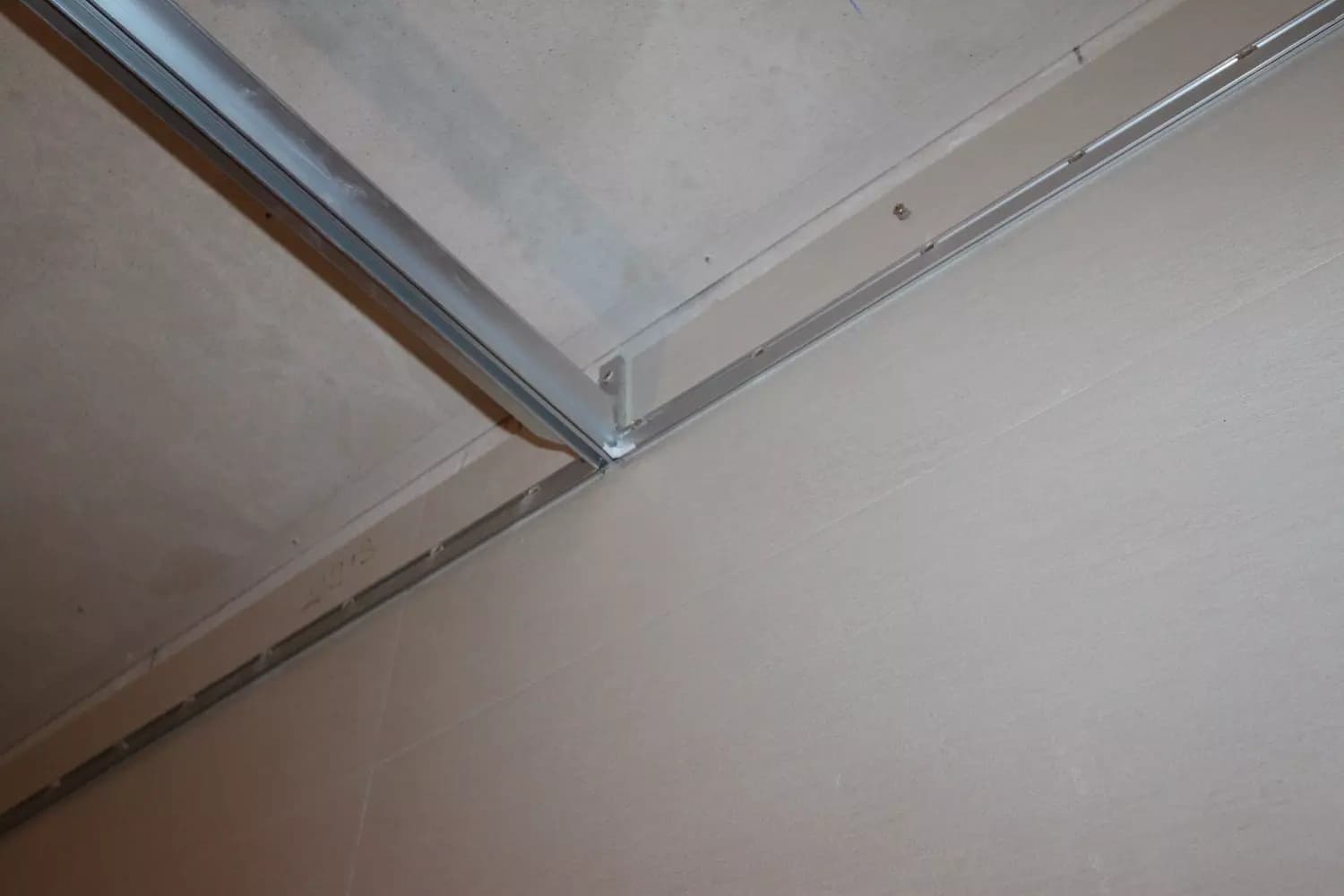 photo de chantier de l'entreprise isodécor