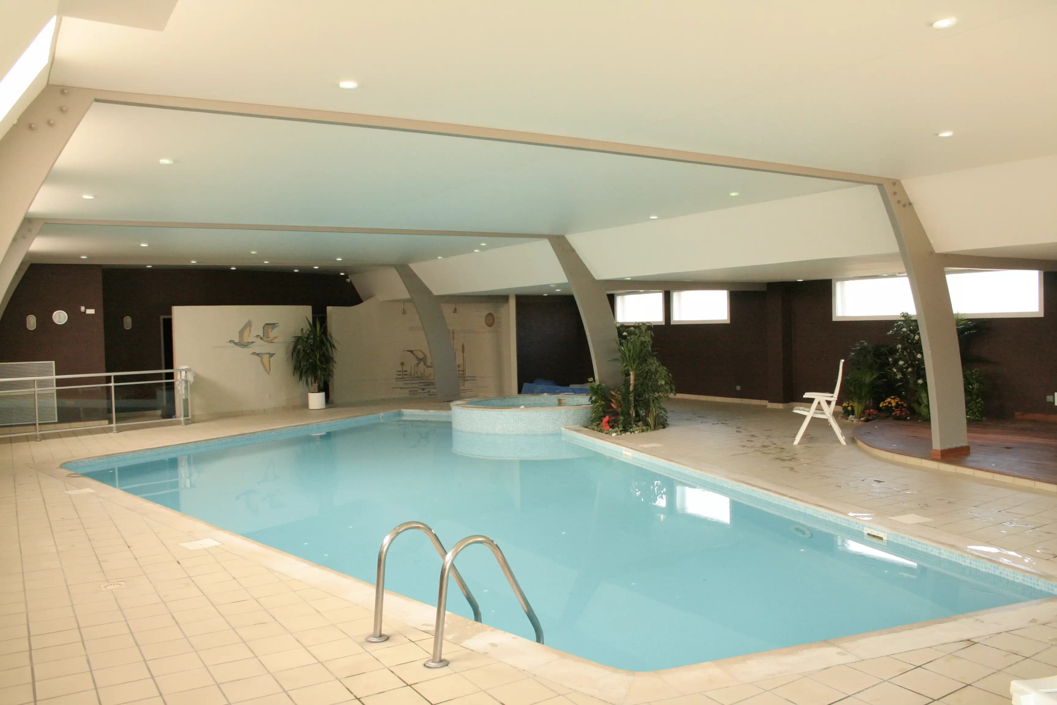 catégorie piscines