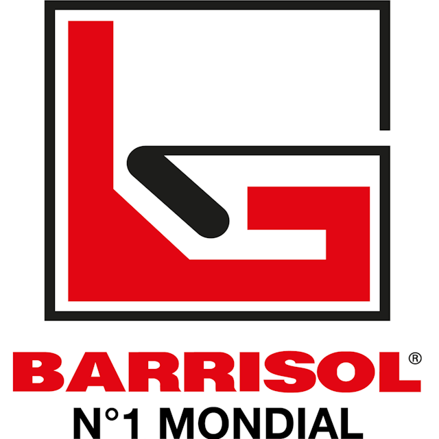 logo partenaire Barrisol